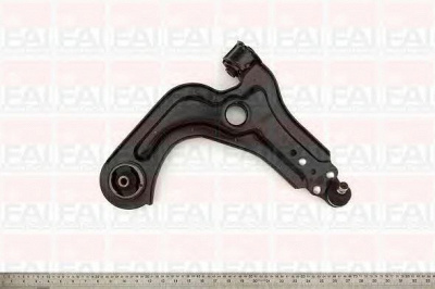 FAI AUTOPARTS ss586 -  Рычаг независимой подвески колеса, подвеска колеса